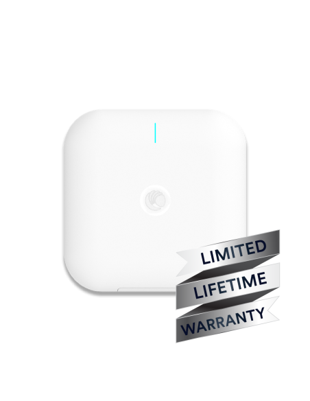 Cambium cnPilot Enterprise WiFi 6 Software Defined Indoor AP | CNP-XV3-8