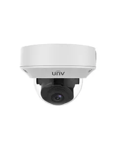 unv-h-265-2mp-fixed-motorised-dome-camera