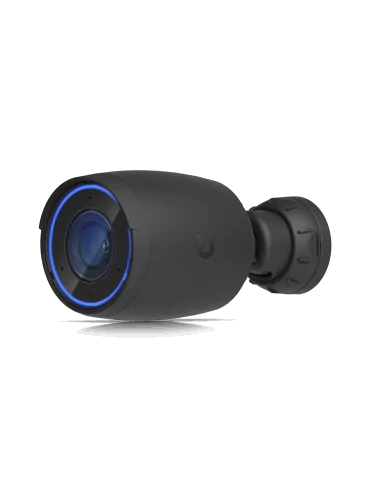 Ubiquiti UniFi Protect AI Professional 4K IP Camera | UVC-AI-PRO