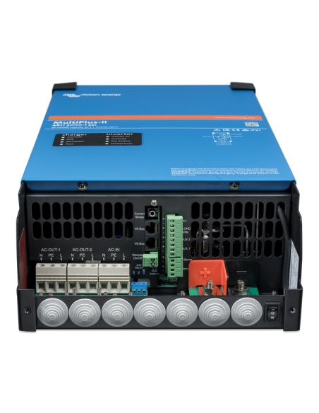 Victron MultiPlus-II 48/3000/35-32 230V Inverter | VIC-MP2-483K-35