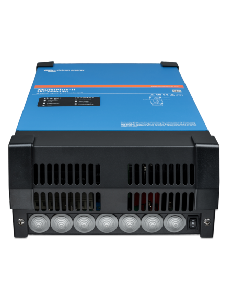 Victron MultiPlus-II 48/3000/35-32 230V Inverter | VIC-MP2-483K-35