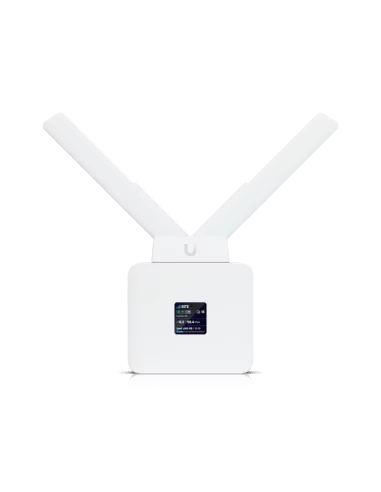 Ubiquiti UniFi - LTE - Mobile Router