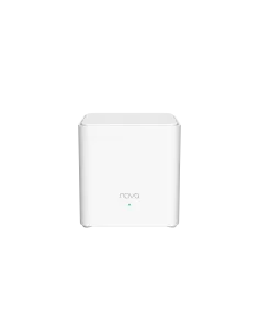 Tenda Home Wi-Fi 6 Mesh System | Nova MX3 - 1-Pack