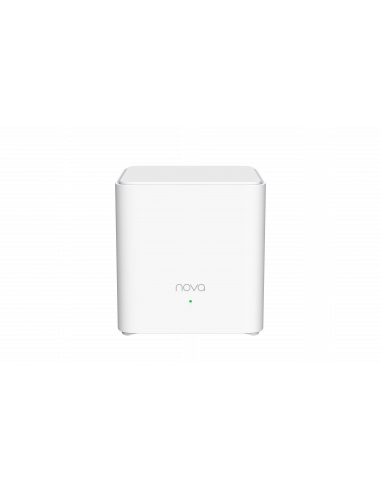 Tenda Home Wi-Fi 6 Mesh System | Nova...