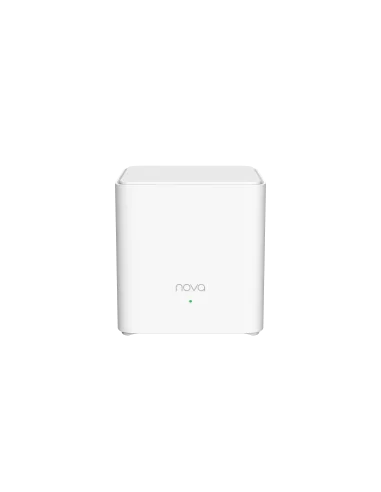 Tenda Home Wi-Fi 6 Mesh System | Nova MX3 - 1-Pack