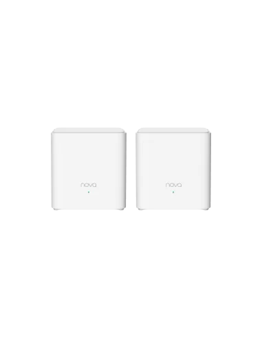 Tenda Home Wi-Fi 6 Mesh System | Nova MX3 - 2-Pack