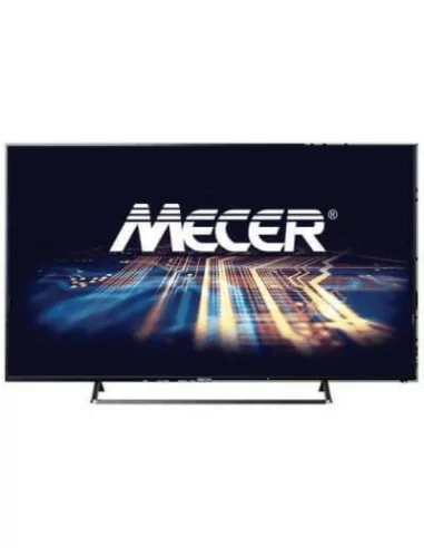 MECER 55-Inch 4K UHD Smart LED Monitor | MEC-M ON-4K-55