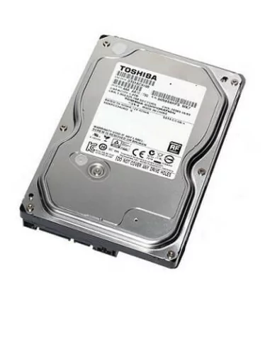 UNV - Toshiba 2TB Surveillance Hard Drive