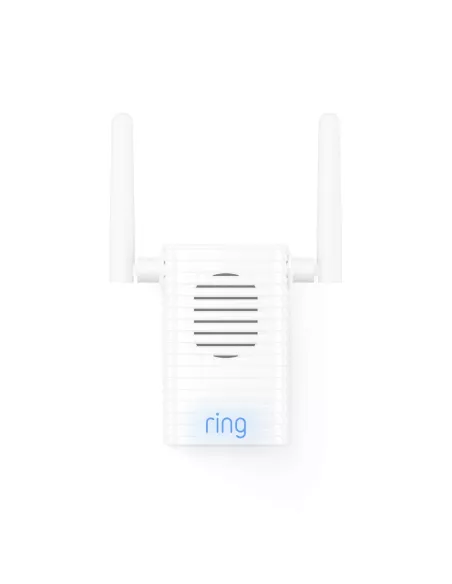 Ring Chime Pro