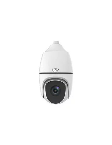 UNV - Ultra H.265 - 8MP Lighthunter IP PTZ with 40x Optical Zoom - Up to 250m IR