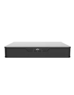 UNV - H.265 -Hybrid NVR - 16 CHannel Analog XVR