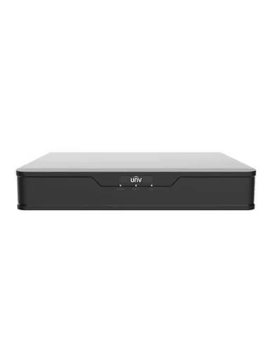 Uniview UNV H.265 AIoT Hybrid NVR - 16 Channel Analog XVR | XVR301-16G3