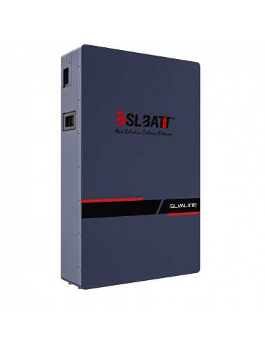 BSL Battery 51.2V - 300Ah Slimline...