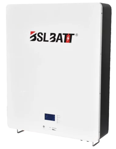 BSL Battery 51.2V - 200Ah Wall Mount (10.24kWh)