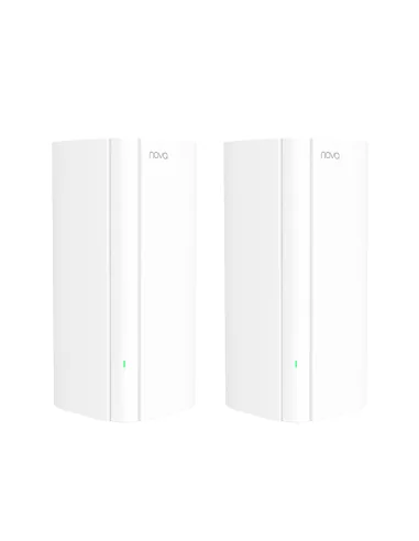 Tenda 2-Pack Home Wi-Fi 6 Mesh System | Nova MX12