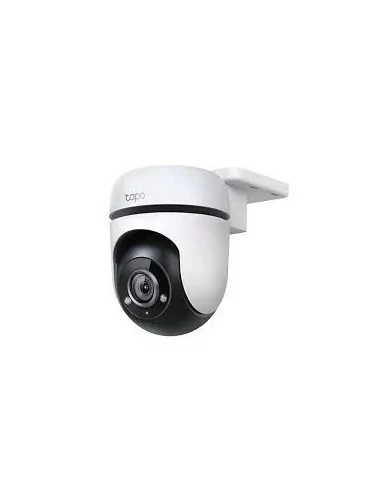 TP-Link Tapo Outdoor Pan/Tilt Security Wi-Fi Camera