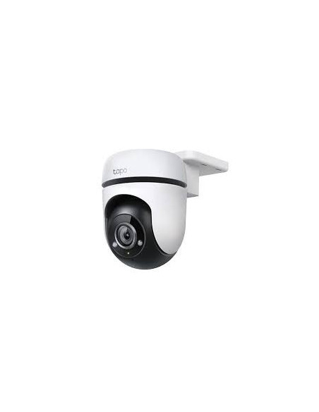TP-Link Tapo Outdoor Pan/Tilt Security WiFi Camera | Tapo C500