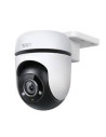 TP-Link Tapo Outdoor Pan/Tilt Security Wi-Fi Camera