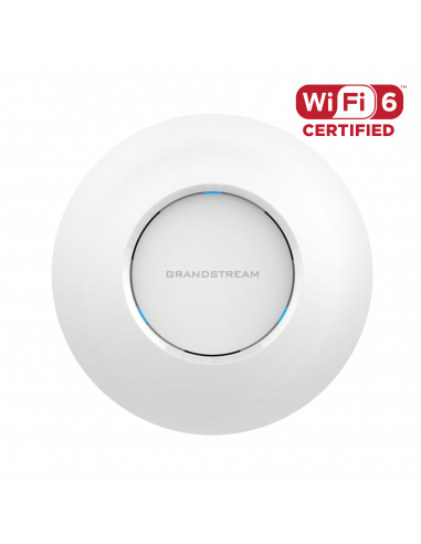 Grandstream Enterprise Indoor Wi-Fi 6...