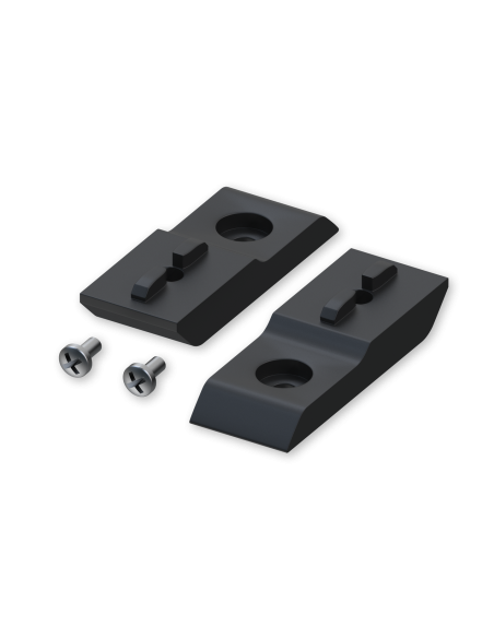 Teltonika Surface Mounting Kit | PR5MEC12 | MiRO