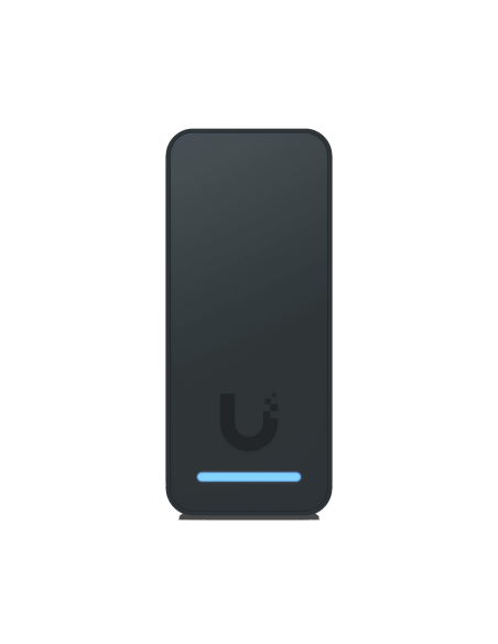 Ubiquiti UniFi Access Access Reader G2 Black | UA-G2-BLACK