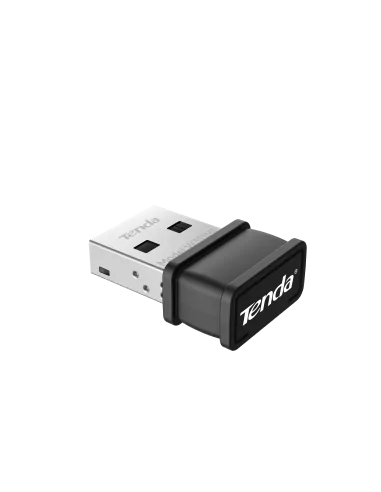 Tenda WiFi 6 Wireless USB Adapter | W311MI-W6 | MiRO