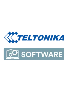 Teltonika Single RMS License Key - Valid for One Teltonika Networking Device for Five Years