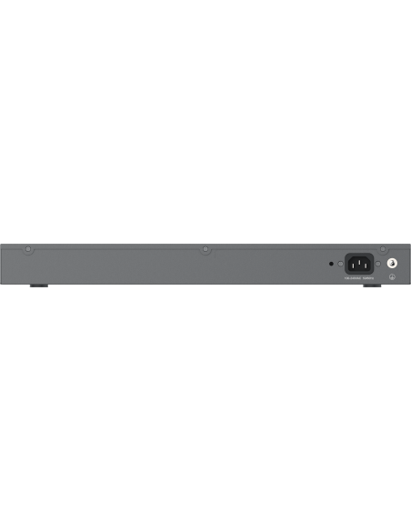 Grandstream Enterprise 48 port Unmanaged GbE Switch | GWN7706