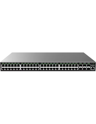 Grandstream GWN7806 Enterprise L2 48 port Managed GbE Switch