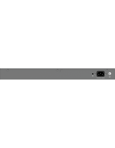 Grandstream Enterprise L2 48 port Managed GbE Switch | GWN7806
