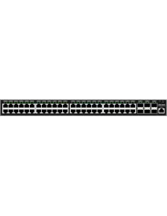 grandstream-gwn7806p-enterprise-l2-48-port-managed-gbe-poe-switch-400w