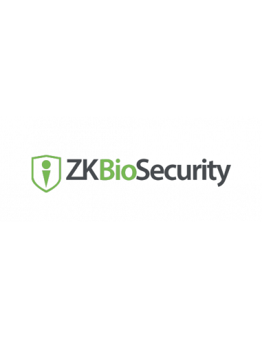 ZKTeco - BioSecurity Parking Module...