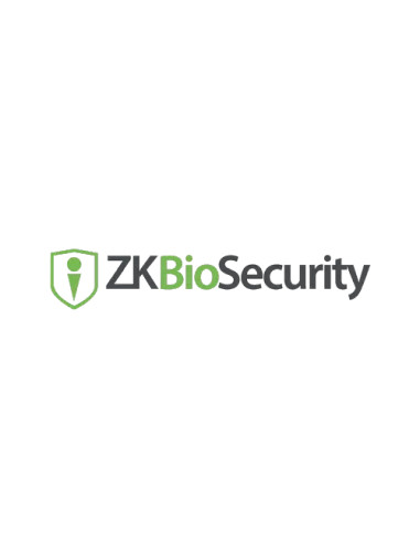 ZKTeco - BioSecurity Parking Module for Two LPR IP Cameras