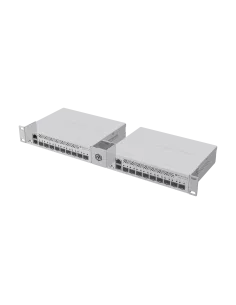 MikroTik - 1U Dual or 10’’ rackmount kit