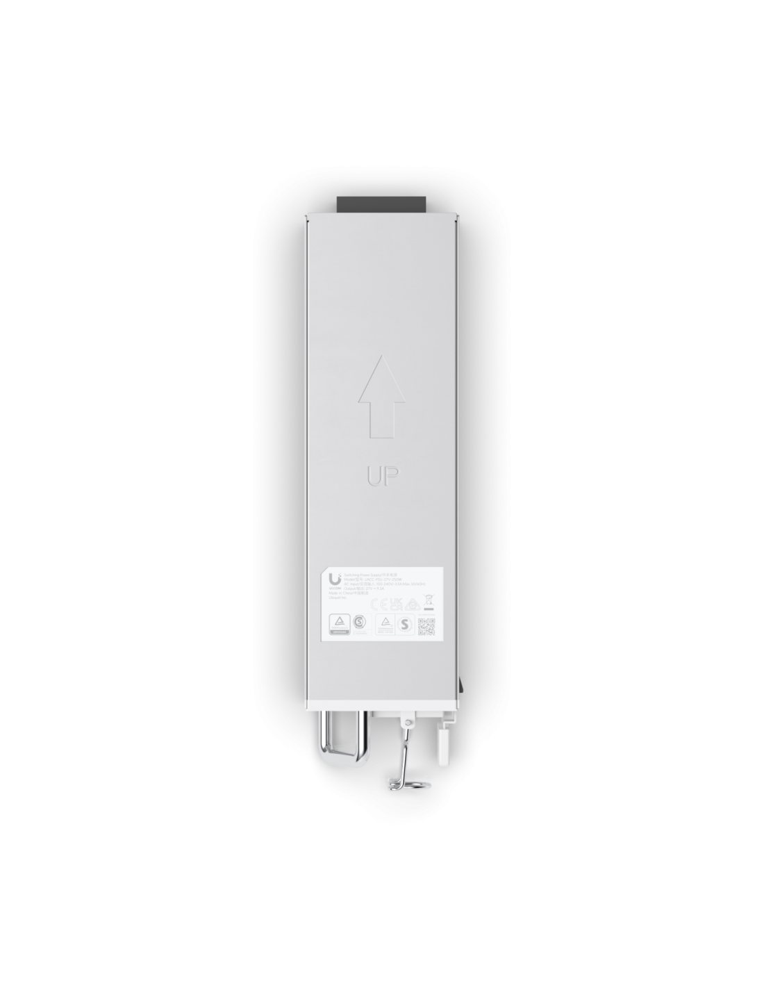 Ubiquiti UISP - 27V,250W AC/DC Power Supply