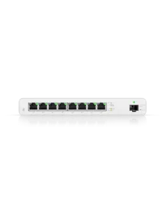 Ubiquiti UISP Router -Gigabit PoE Router for MicroPoP Applications - MiRO Distribution