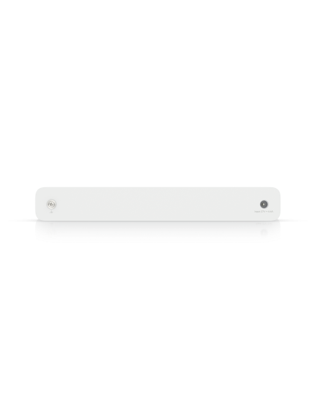 Ubiquiti UISP Router -Gigabit PoE Router for MicroPoP Applications - MiRO Distribution