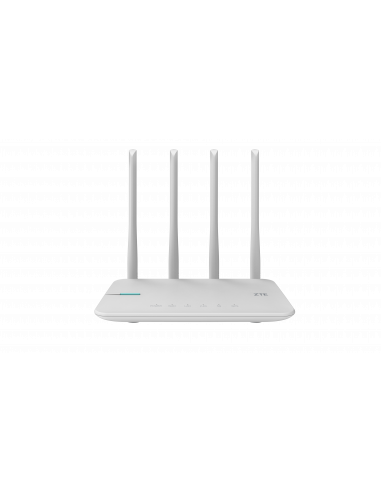 ZTE - 1167Mbps, Wi-Fi 5 Router
