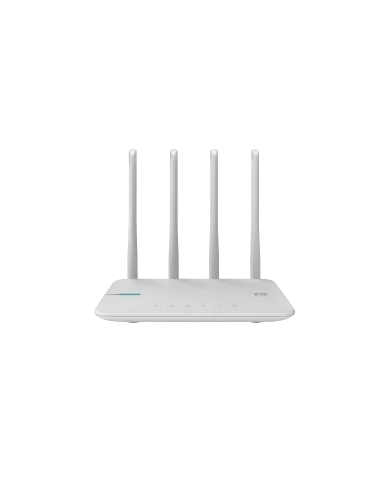 ZTE Dual-band WiFi 5 Indoor Router | ZTE-H199A