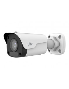 unv-ultra-h-265-2mp-mini-fixed-ip-bullet-camera-with-upgraded-basic-motion-detection