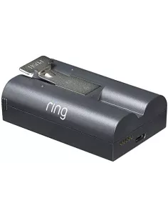 Ring Quick Release Battery - MiRO Distribution