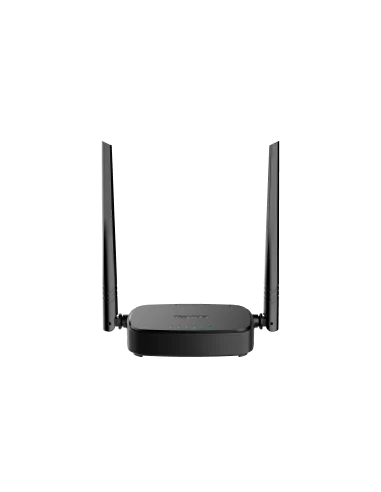 Tenda 4G LTE CAT 4, 300 Mbps Router | 4G03 Pro