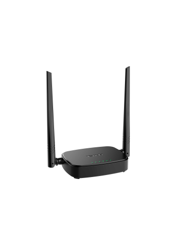 Tenda 4G LTE CAT 4, 300 Mbps Router | 4G03 Pro