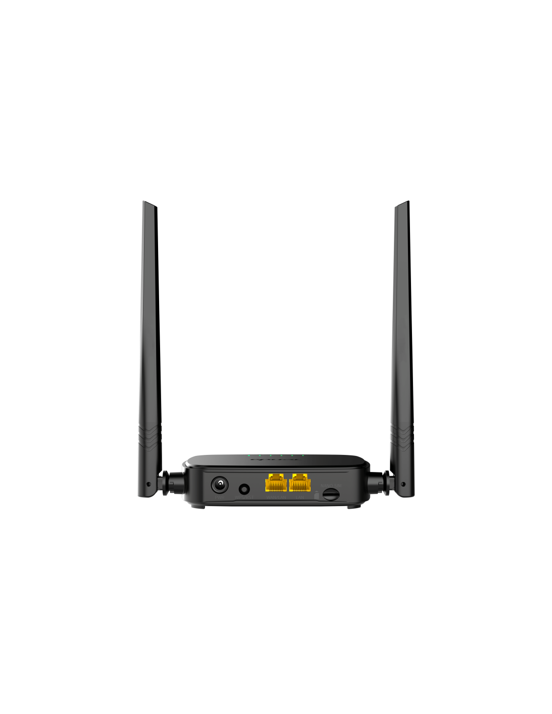 Tenda 4G LTE CAT 4, 300 Mbps Router | 4G03 Pro