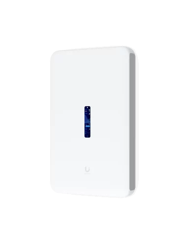 Ubiquiti UniFi Dream Wall 12 PoE, 2SFP+, 17 Gigabit Ports, WiFi 6 Gateway | UB-UDW | MiRO