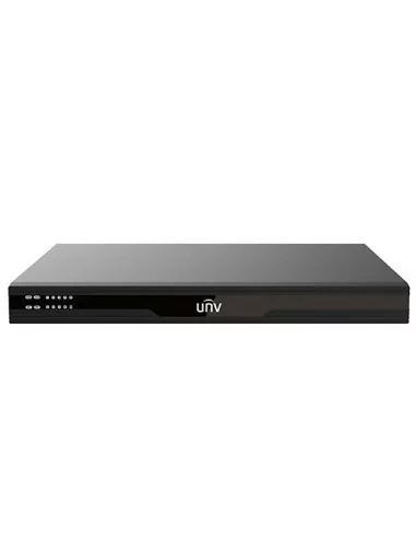 UNV - 10 Channel High Definition Video Decoder