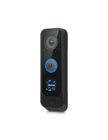 Ubiquiti UniFi Protect - G4 Wi-Fi Video Doorbell