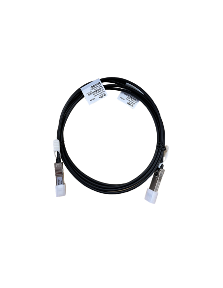 HPE Networking Instant On 10G SFP+ to SFP+ 3m DAC Cable