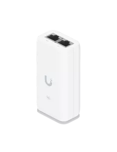 Ubiquiti UniFi Gigabit PoE 15W Adapter | U-POE-AF