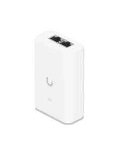 Ubiquiti UniFi Gigabit PoE 48V 30W Adapter | U-POE-AT